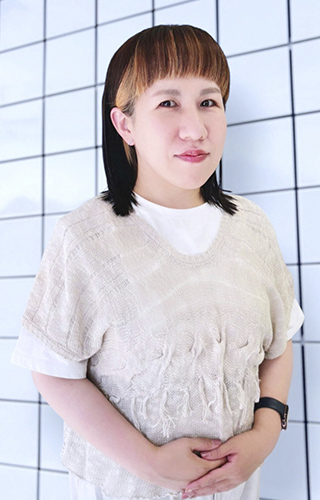 スタイリストYAMAMOTO