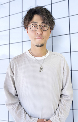 スタイリストTAMADA