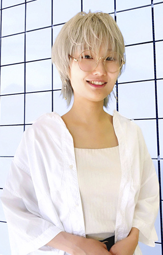スタイリストTAKAGI