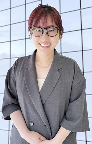 スタイリストYOSHIOKA