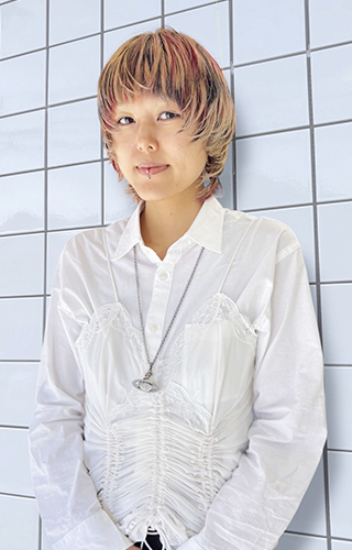 ケアリストTAKESUE