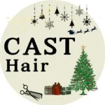 キャストヘアー/広島市安芸区瀬野/CAST HAIR SENO